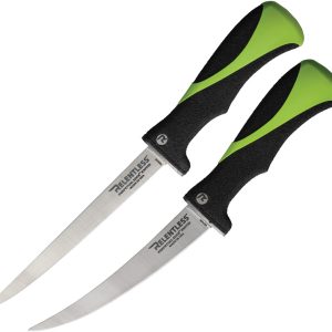 Inshore Series Titanium Fillet