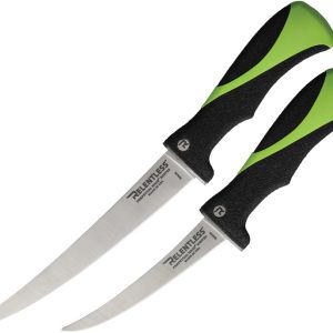 Offshore Series Titanium Fille