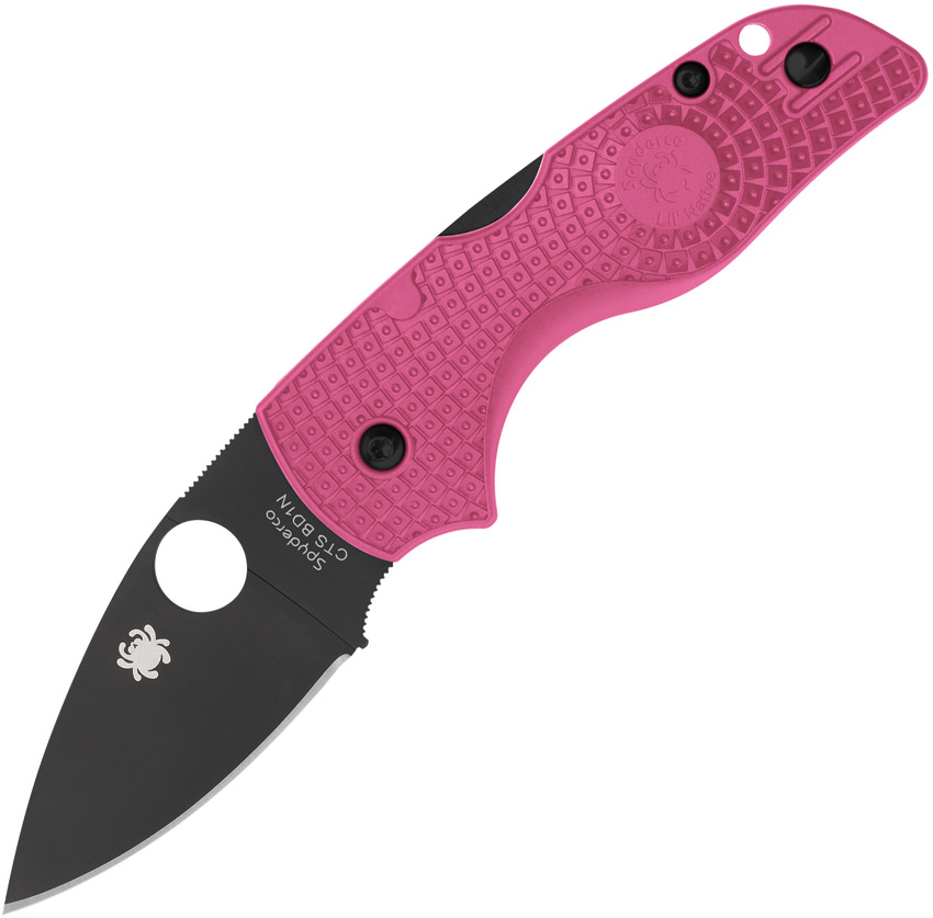 Lil' Native Pink Lightweight B