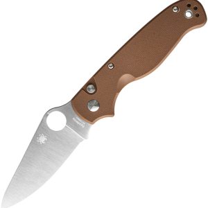 ButtonUp Button Lock Brown G10