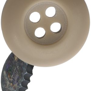 Escape Button Tan
