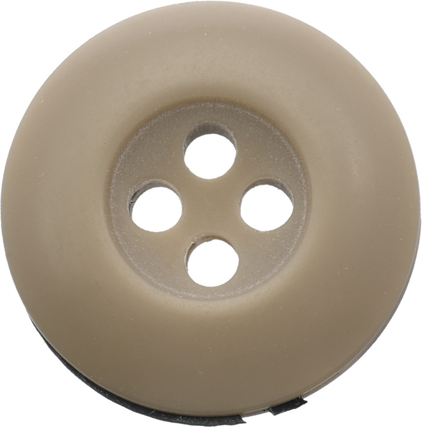 Escape Button Tan - Image 3