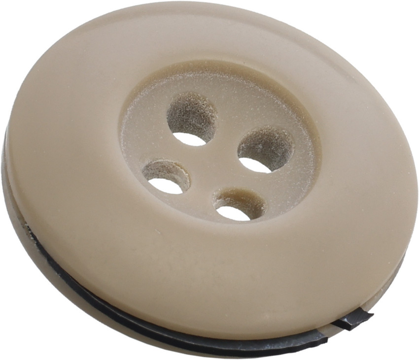 Escape Button Tan - Image 4