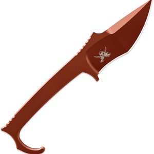 MDV Plus One Navajo Red