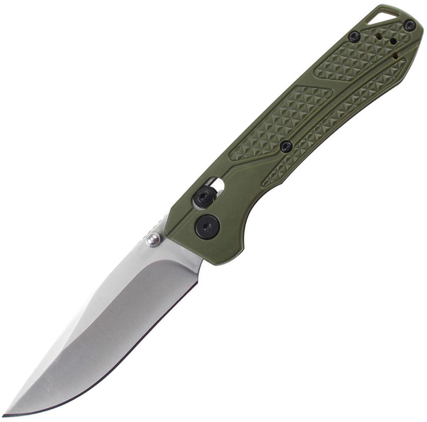 Axis Lock Folder