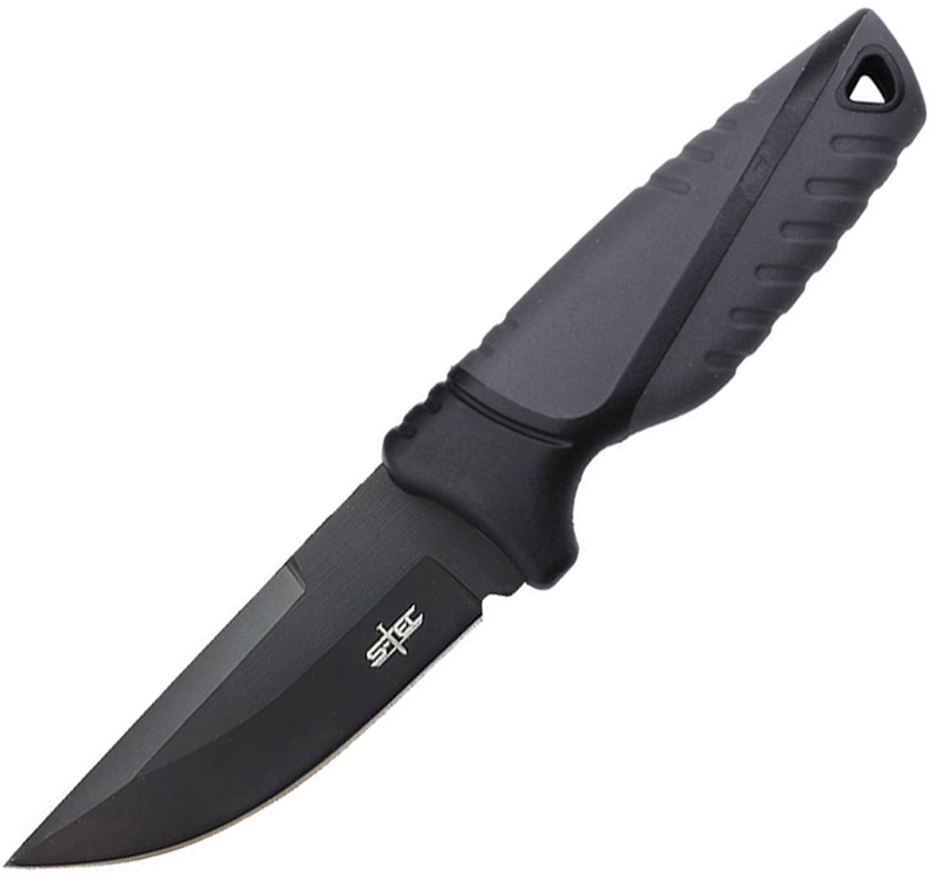 Utility Fixed Blade