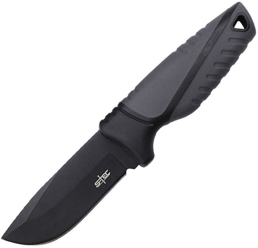 Utility Fixed Blade