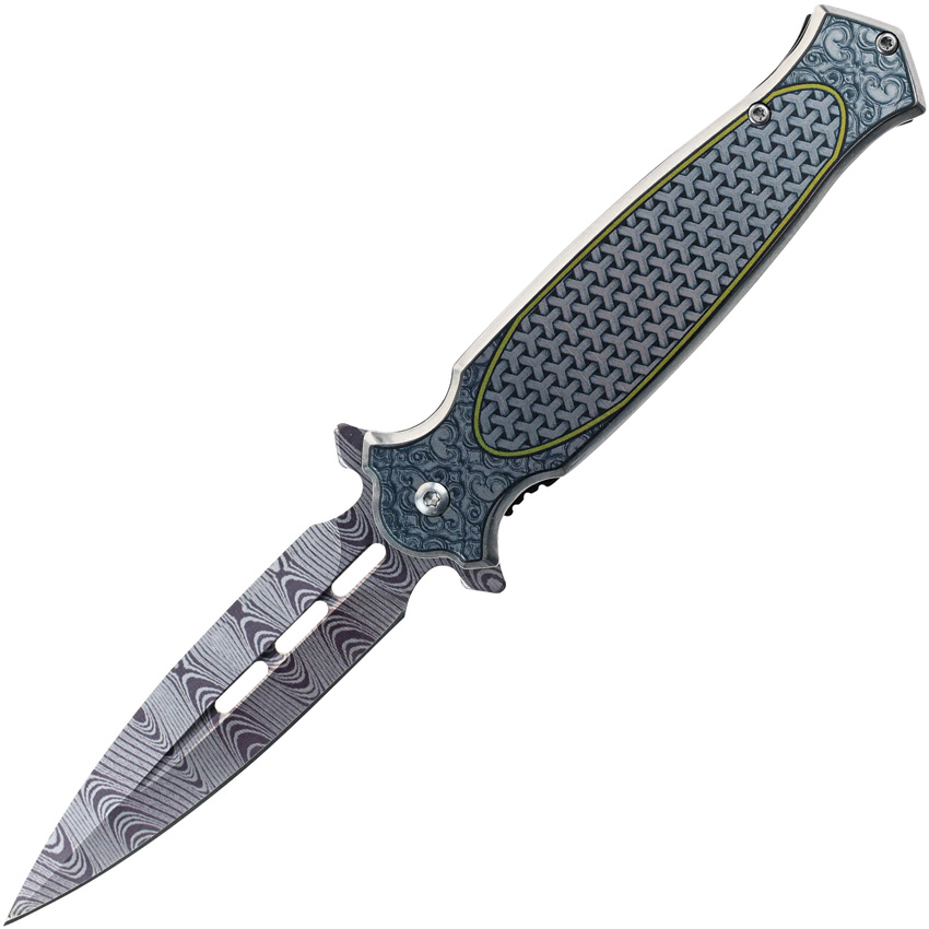 Skull Folder A/O
