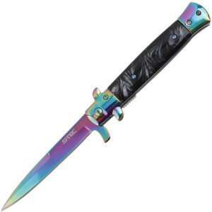 Stiletto A/O