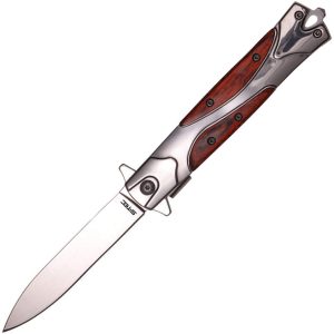 Folder Wood Inlay