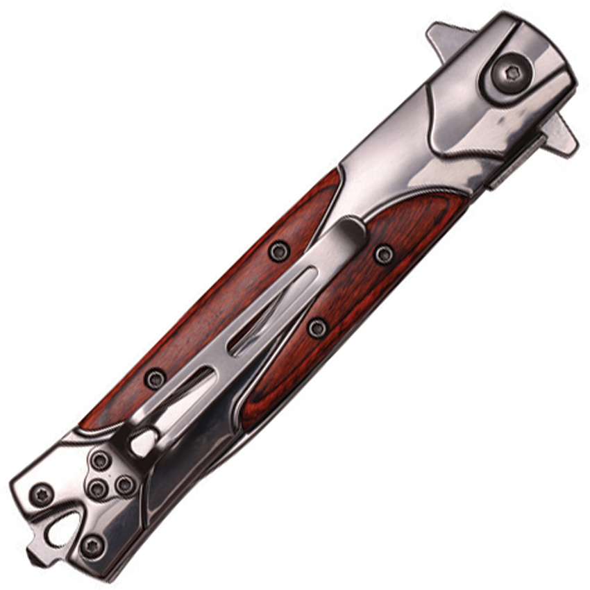 Folder Wood Inlay - Image 3