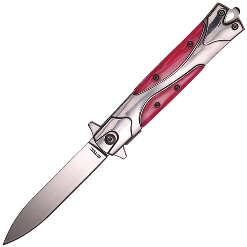 Folder Wood Inlay