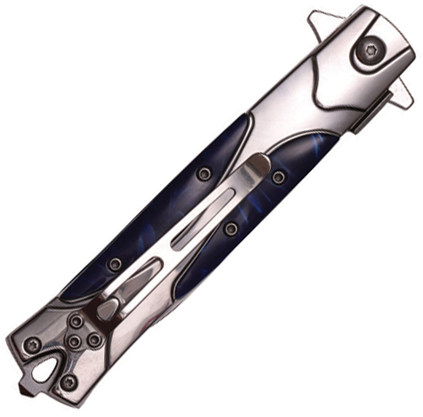 Folder Blue Inlay - Image 3