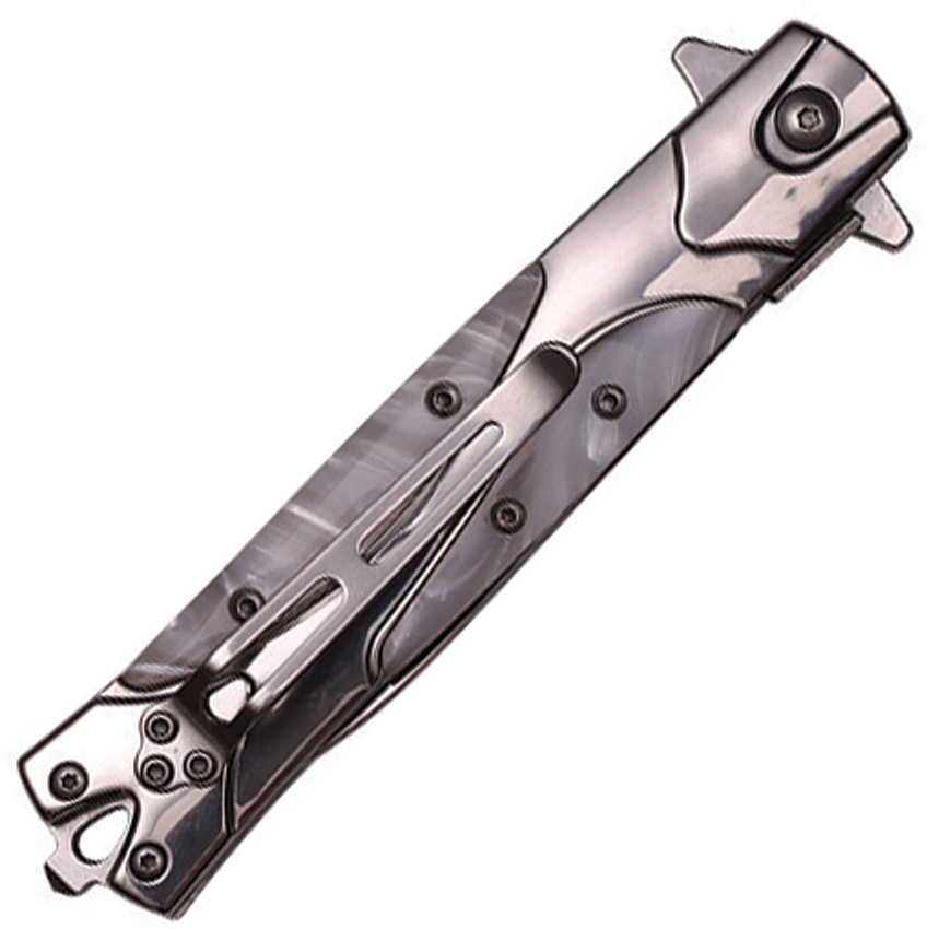 Folder Silver Inlay - Image 3