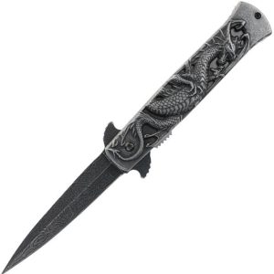 A/O Dragon Folder