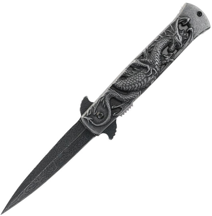 A/O Dragon Folder