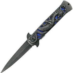 A/O Dragon Folder