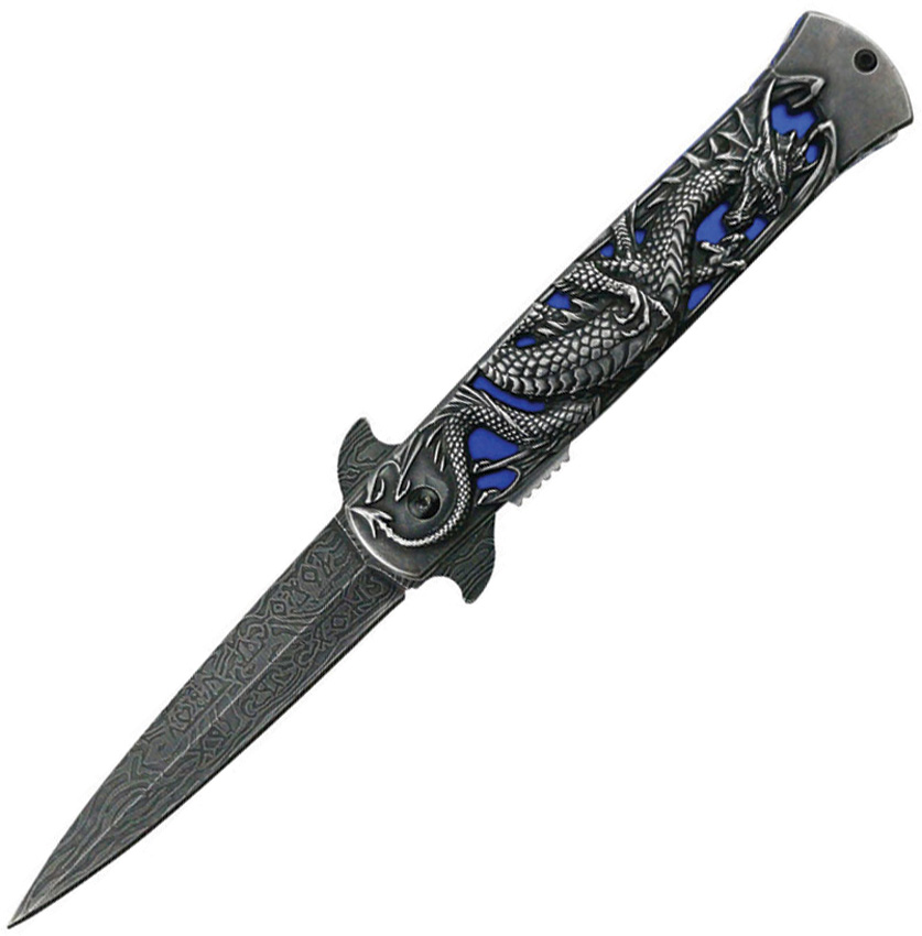 A/O Dragon Folder