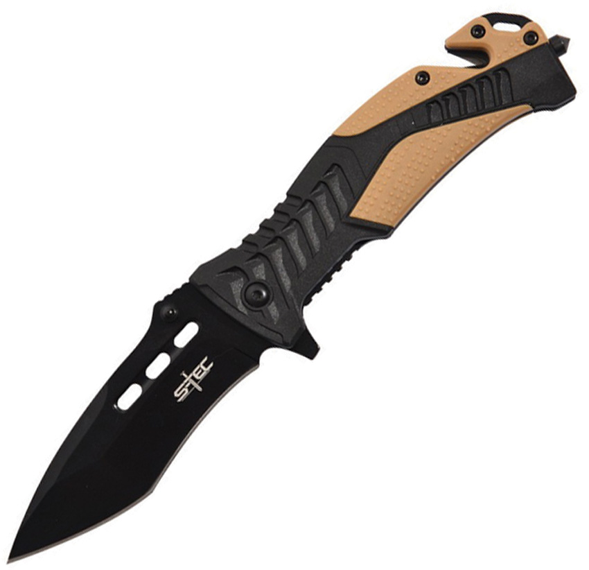 A/O Folder Brown