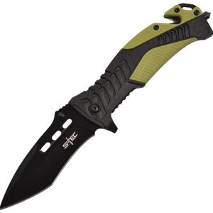 A/O Folder Green
