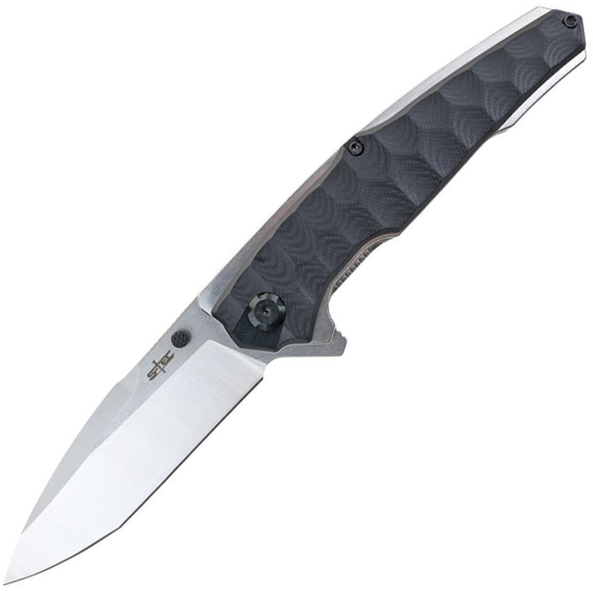 Folder G-10 Handle