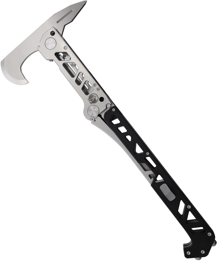 Folding Axe