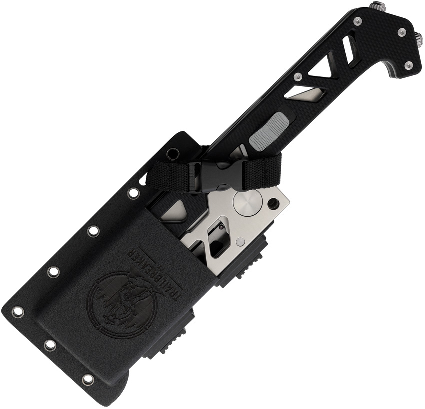 Folding Axe - Image 4