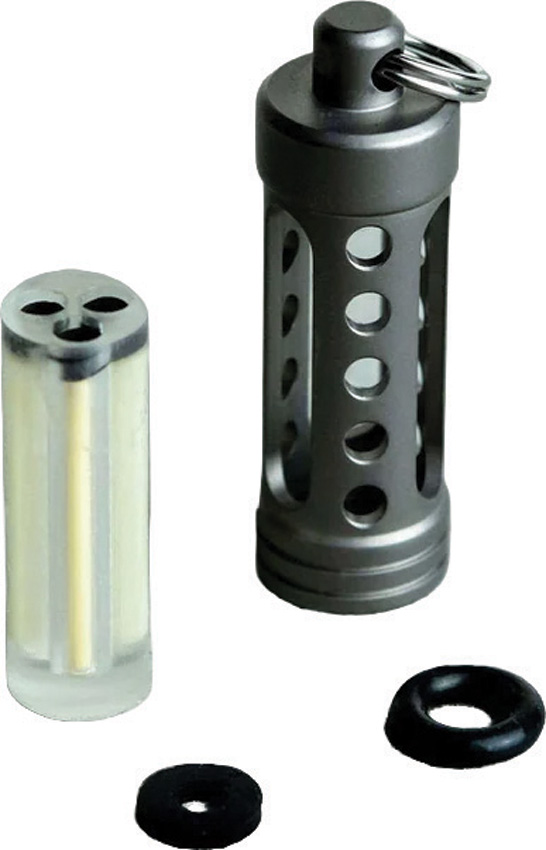 Isotope Core Fob