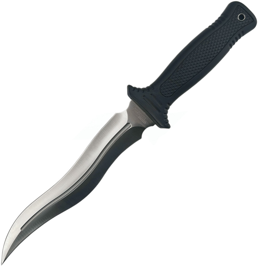 Fixed Blade