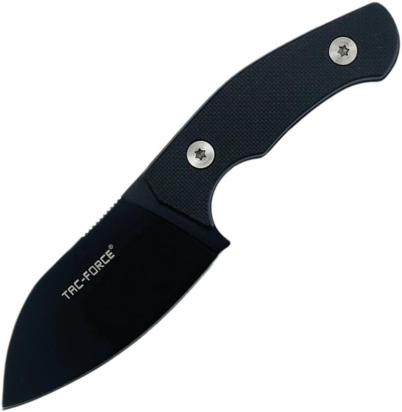 Fixed Blade