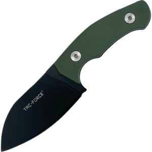 Fixed Blade