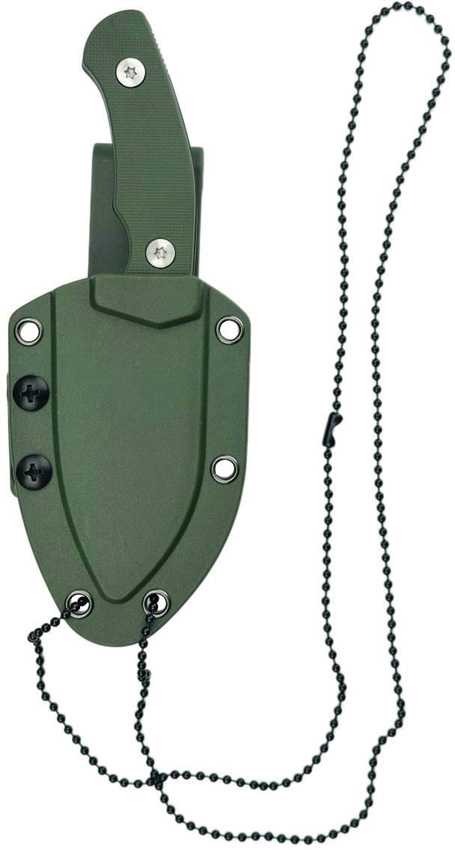Fixed Blade - Image 3