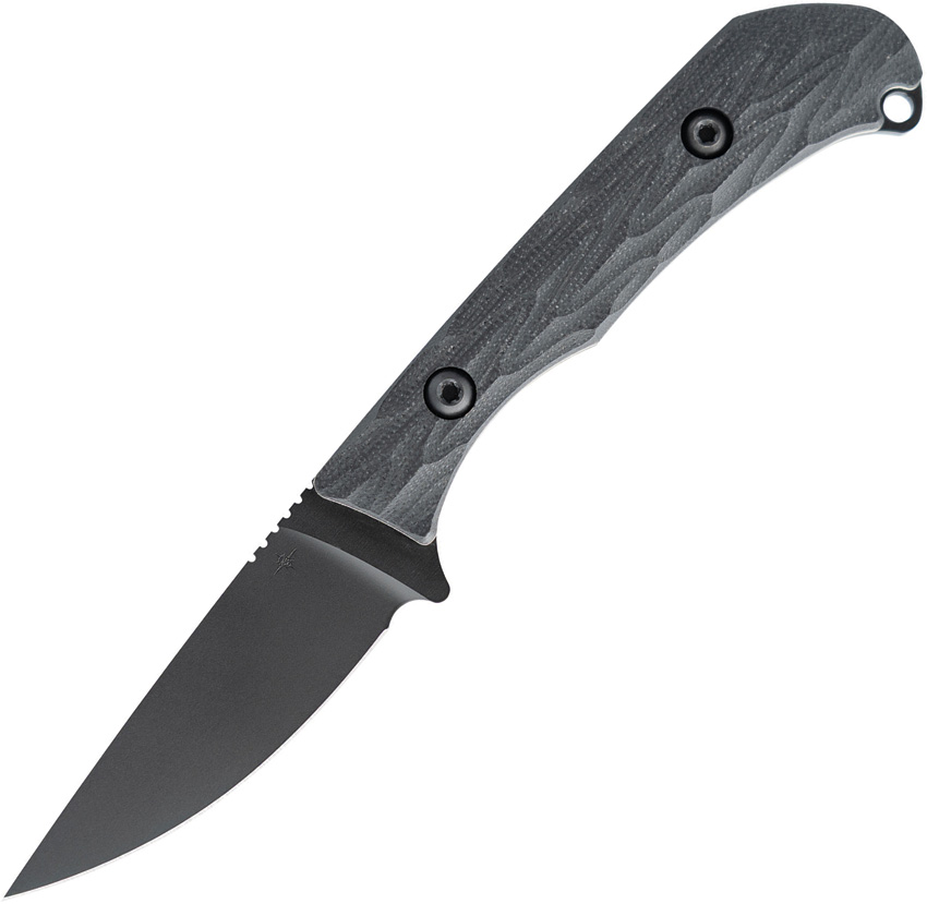 Barrow Socom Black