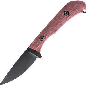 Barrow Crimson