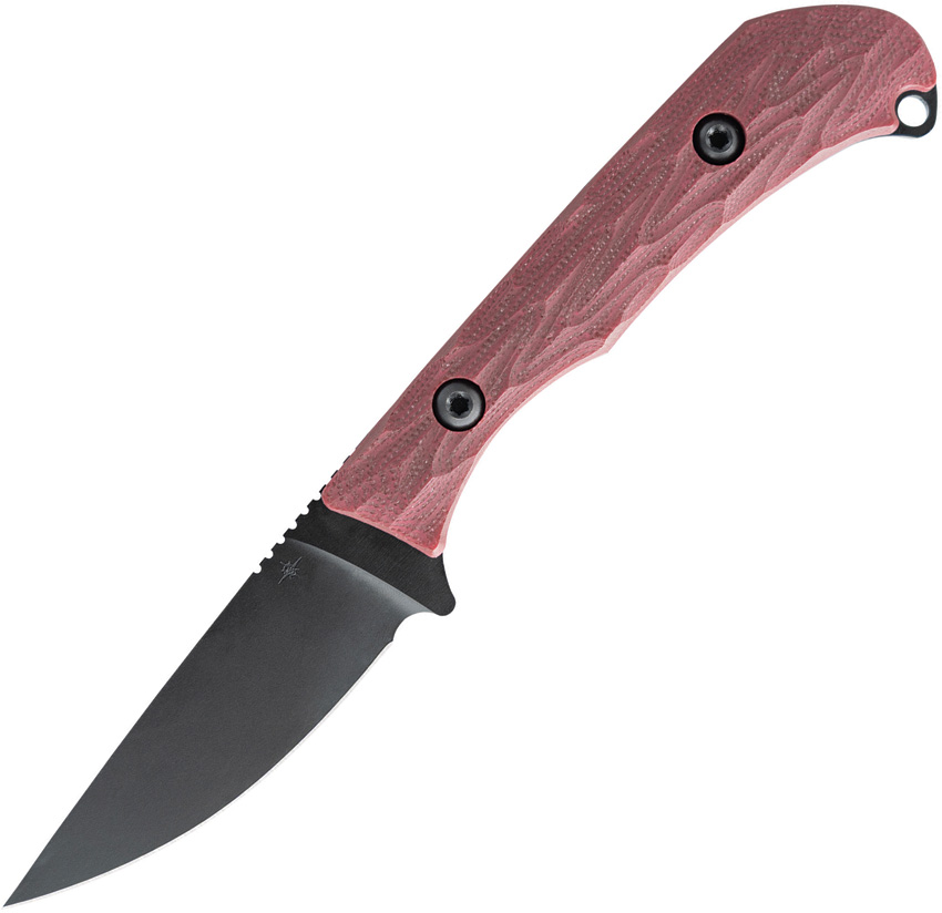 Barrow Crimson