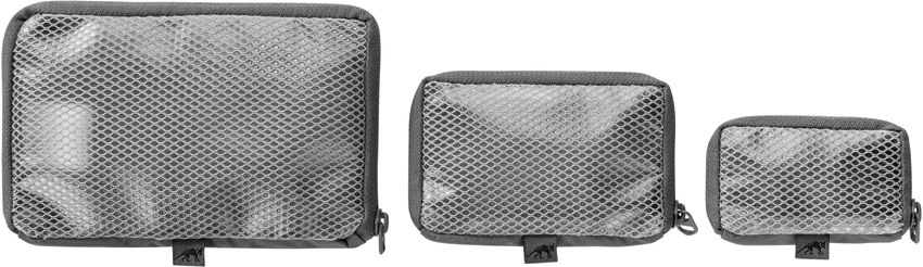 Mesh Pouch Set Vl