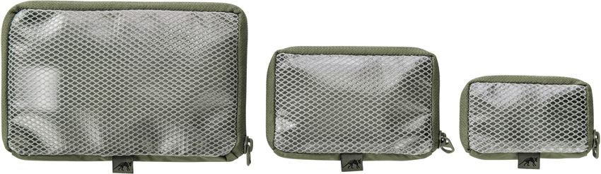 Mesh Pouch Set Vl