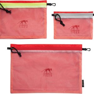 Mesh Pocket Set