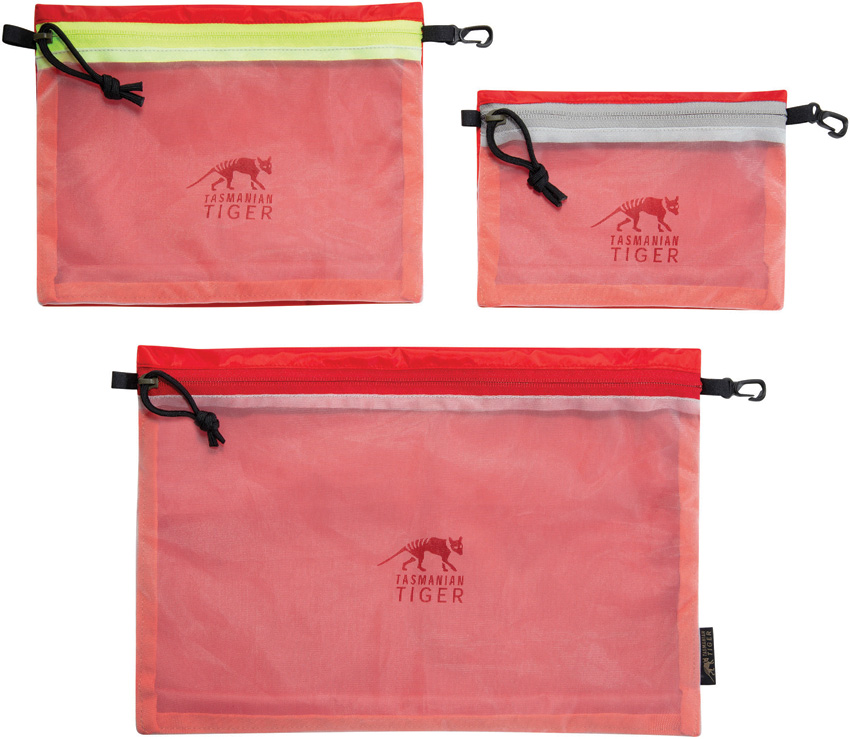 Mesh Pocket Set