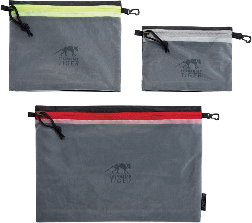 Mesh Pocket Set
