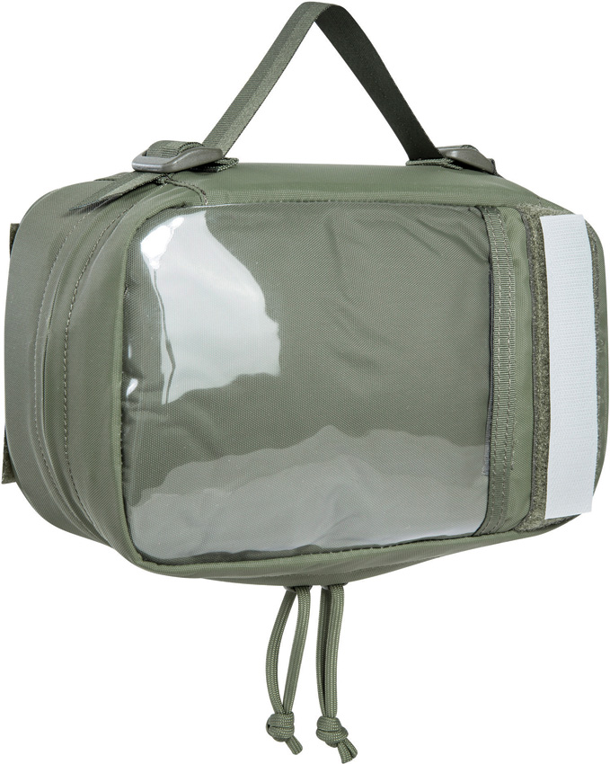 Rescue Pouch