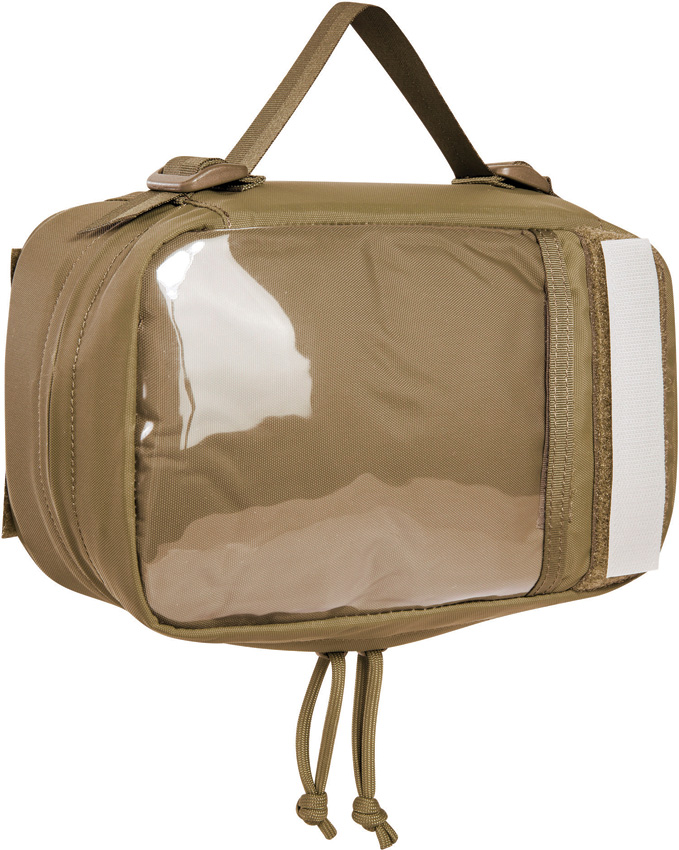 Rescue Pouch