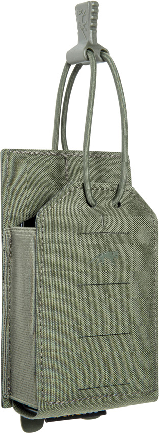 Sgl Mag Pouch Clamp M4