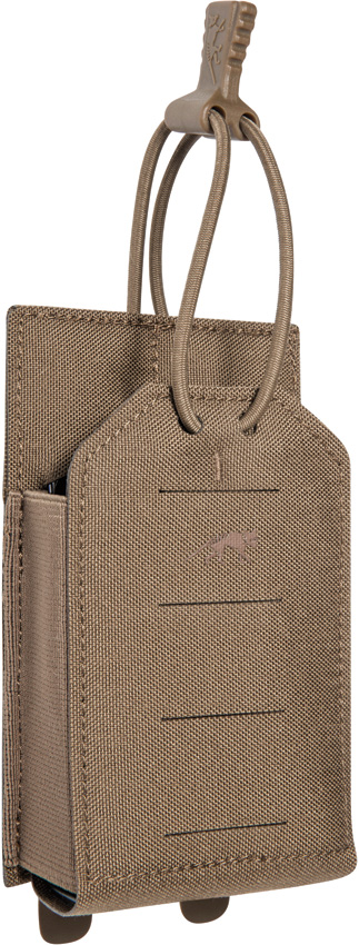 Sgl Mag Pouch Clamp M4