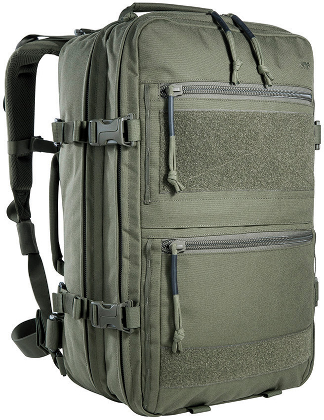 Modular Grab Pack 30