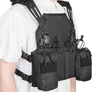 Modular Chest Rig 4Xm4