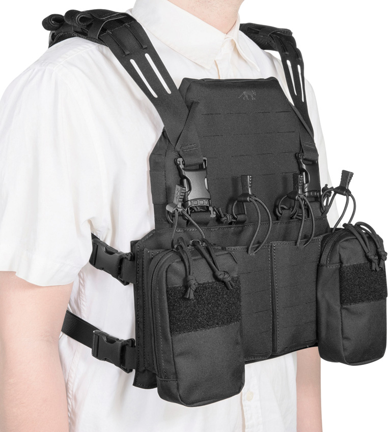 Modular Chest Rig 4Xm4