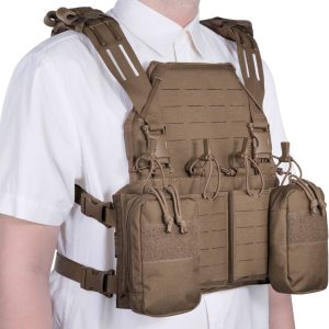 Modular Chest Rig 4Xm4
