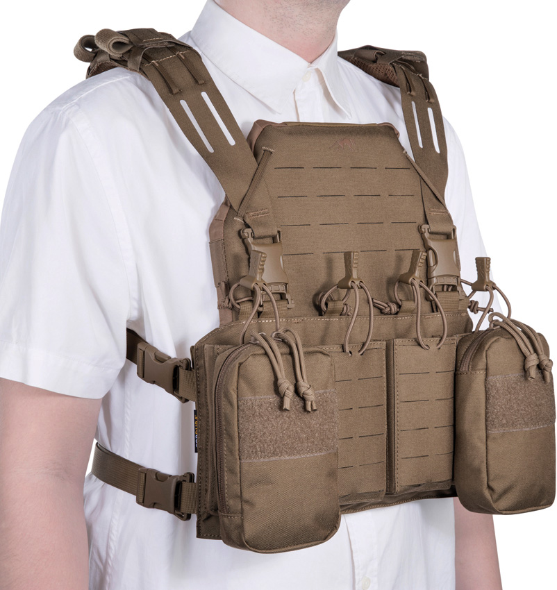 Modular Chest Rig 4Xm4