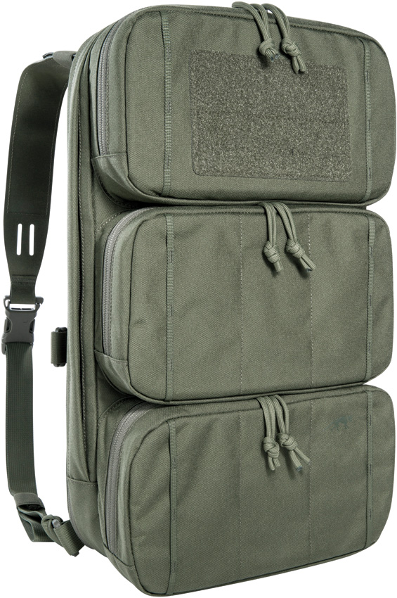 Modular Chest Rig Pack